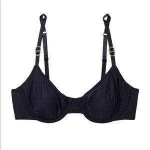 STELLA MCCARTNEY stretch underwired bra